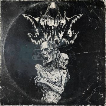 Lurking - Self-Induced Hysteria (2022)