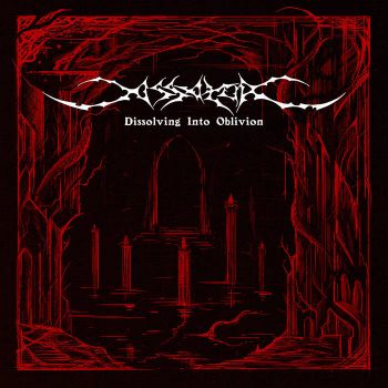 Assatur - Dissolving into Oblivion (2022)