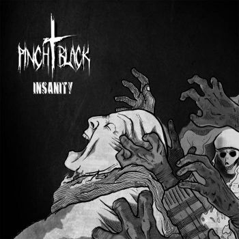 Pinch Black - Insanity (2022)