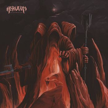 Heruvim - Shadowheart (2022)