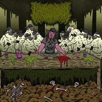 Hog Slammer - Life on Death Row Volume 2: The Last Supper (2022)