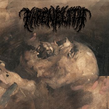 Phrenelith - Ornamented Dead Eyes [7" EP] (2018)