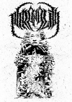 Phrenelith - Veiled Verses (2015)