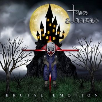 Two Sinners - Brutal Emotion (2022)