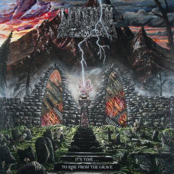 Undeath - It's Time...?to Rise from the Grave (2022)