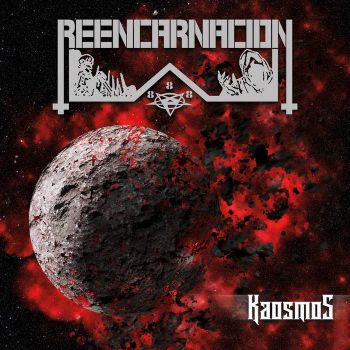 Reencarnacion - Kaosmos (2022)