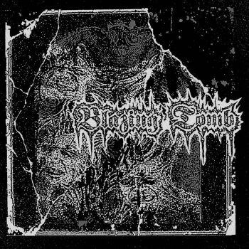 Blazing Tomb - Blazing Tomb (2022)