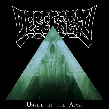 Desecresy - Unveiling the Abyss (2022)