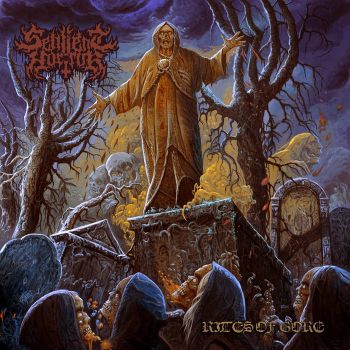 Sentient Horror - Rites of Gore (2022)