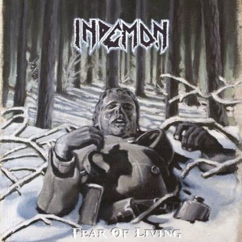 Indemon - Fear of Living (2022)