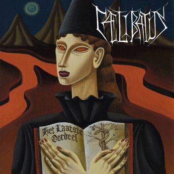 Caelibatus - Het Laatste Oordeel (2022)