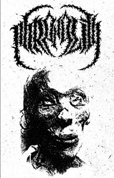 Phrenelith - Demo #1 (2015)