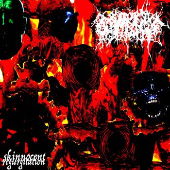 Spitgorge - Skinnocent Regurgitation (2022)
