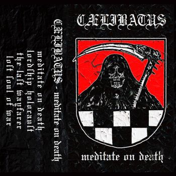 Caelibatus - Meditate on Death (2021)