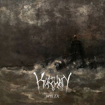 Kurhan - Wieza (2022)