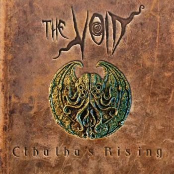 The Void - Cthulhu's Rising (2022)