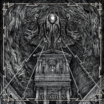Dawohl - Leviathan (2022)
