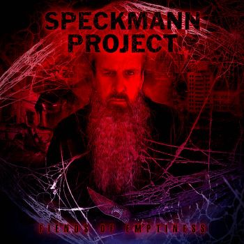 Speckmann Project - Fiends of Emptiness (2022)