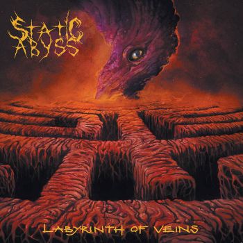 Static Abyss - Labyrinth of Veins (2022)