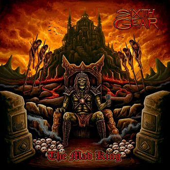 Sixth Gear - The Mad King (2022)