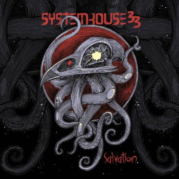 SystemHouse33 - Salvation (2022)