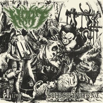 WOAT - Subservient (2022)