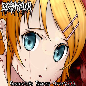 Gokkun - Genocide Harem Overkill (2022)