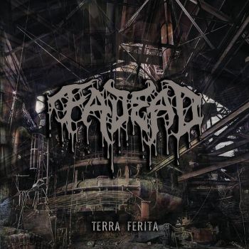 Fadead - Terra Ferita (2022)