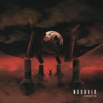 Noorvik - Hamartia (2022) 