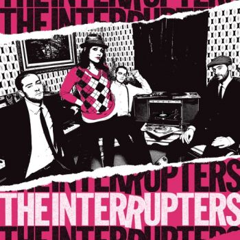 The Interrupters - The Interrupters (Deluxe Edition) (2014)