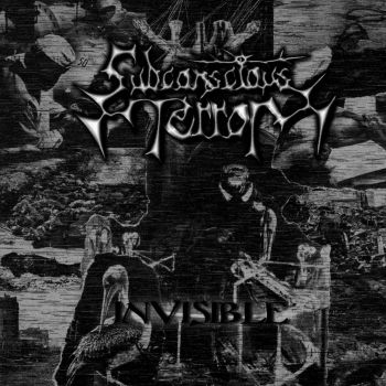 Subconscious Terror - Invisible (1996)