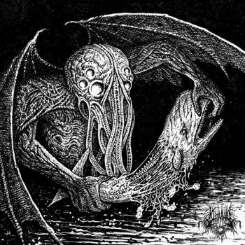 Kthulhu - Kthulhu (2022)