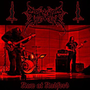 Brainsludge - Raw at Radford (2022)
