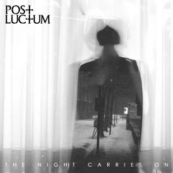 Post Luctum - The Night Carries On (2022)