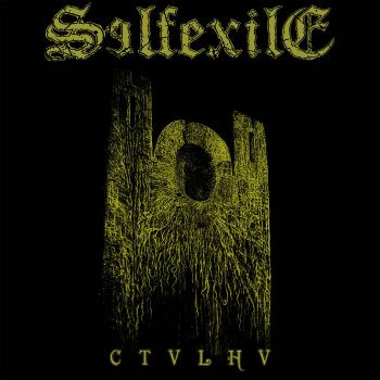 Selfexile - CTHVLHV (2022)