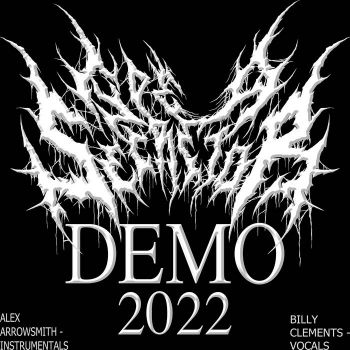 Type a Secretor - Demo 2022 (2022)