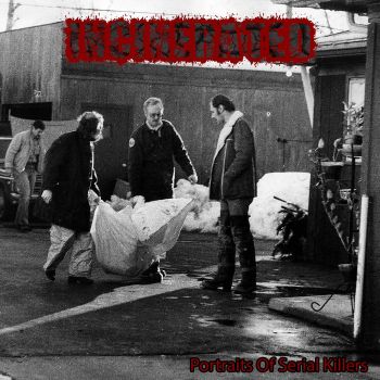 Incinerated - Portraits of a Serial Killers (2022)