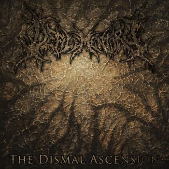 Defilementory - The Dismal Ascension (2014)