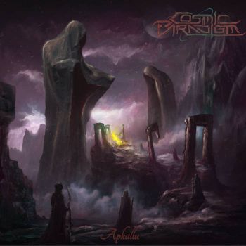 Cosmic Paradigm - Apkallu (2022)