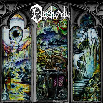 Dischordia - Triptych (2022)