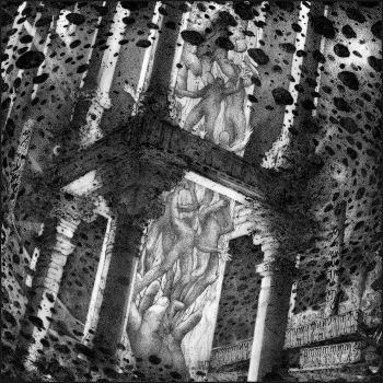 Bedsore / Mortal Incarnation - Split (2022)
