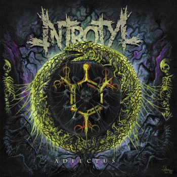 Introtyl - Adfectus (2022)