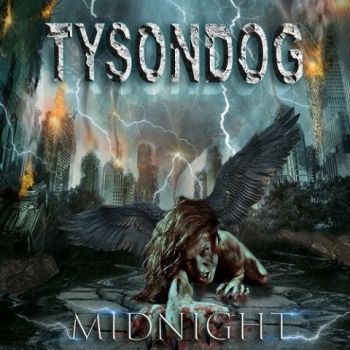 Tysondog - Midnight (2022) 