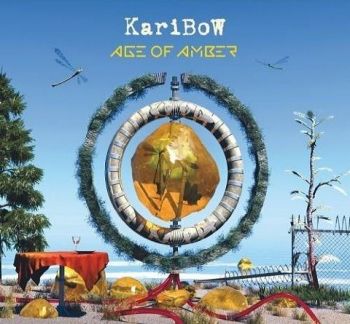 Karibow - Age of Amber (2021)