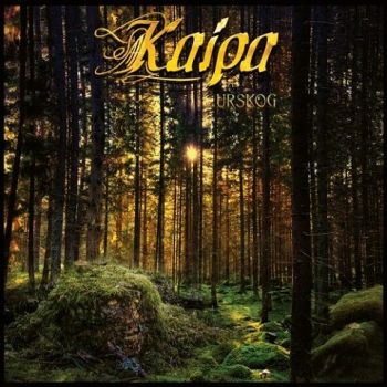 Kaipa - Urskog (2022) 