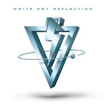 Space Vacation - White Hot Reflection (2022)