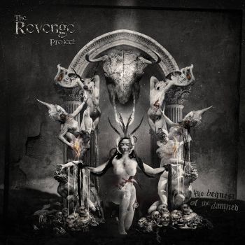 The Revenge Project - The Bequest of the Damned (2022)