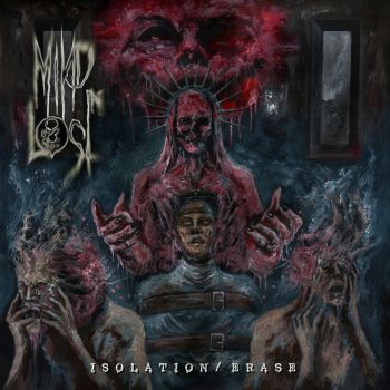 Mind in Lost - Isolation / Erase (2022)