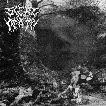 Scent of Death - Life Is Such Agony (2022)