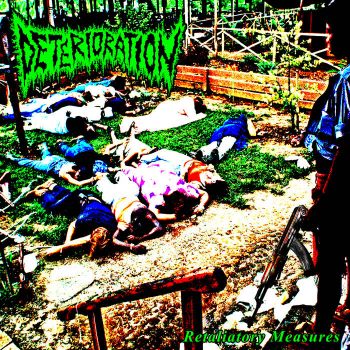 Deterioration - Retaliatory Measures (2022)